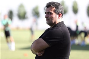 صالحیپور: VAR حق همه تیمهای لیگ است