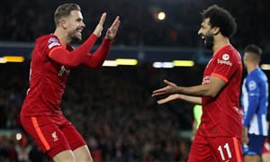 لیورپول 2 - 0 پورتو؛ ماشین جنگی یورگن کلوپ!