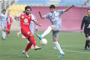 بازگشت سیامک نعمتی به رقابت حضور در ترکیب