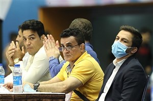 دفاع سوریان از بنا: همه شانس ملیپوش شدن دارند