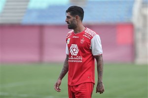 ابراهیمی نمیخواهد از ترکیب پرسپولیس دور باشد