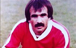 کارگر زحمتکش پرسپولیس(عکس)