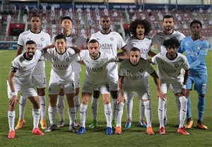 السد و الدحیل در آستانه کنارهگیری از لیگ قهرمانان آسیا