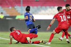 ستارهدار شدن استقلال و پرسپولیس به چه معناست؟