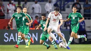 ایران – عراق؛ رویارویی با یک تیم جوان