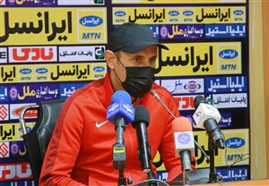 گلمحمدی: این بازیکنان باید چه کار کنند که نکردند؟