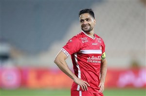 گل مارادونایی کامیابینیا ثبت نشد