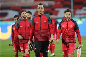 بهترین پرسپولیس فصل به مصاف استقلال میرود