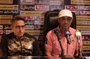 صحبتهای جالب خطیبی درباره داوریها در ایران