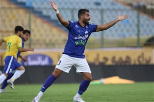 فرهاد مجیدی به حرف مورینیو گوش میکند!