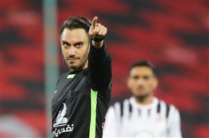کارشناسی داوری دو صحنه بحث برانگیز پرسپولیس