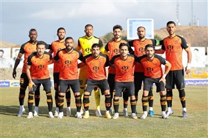 ذوبآهن 0 مس 3؛ سبقت از استقلال با درخشش منشا