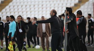 حضور دو مربی جدید در کادر فنی پدیده