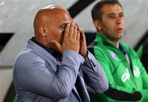 منصوریان: خواهش میکنم به ما کمک کنید!