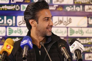 مجیدی: تیم من، بهترین تیم لیگ برتر است