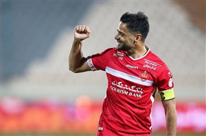 کدام 11 نفر برای پرسپولیس در دربی؟ (نظرسنجی)