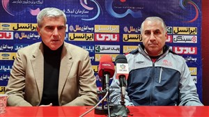 سولدو: فاصله زیادی تا تراکتور مورد نظرم داریم