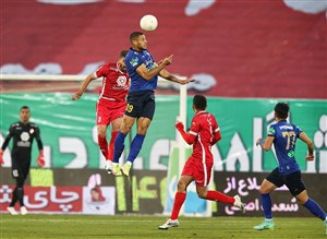 پرسپولیس- استقلال؛ هدف فقط خلاصی از شر دربی بود