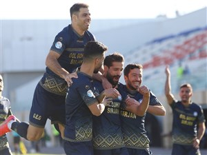 مدافع استقلالی، قاتل پرسپولیس و سپاهان!