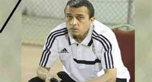 تراژدی در مصر؛ مرگ مربی پس از گل پیروزیبخش