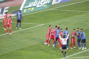 یادداشت: مثلث صفر-صفرهای تکراری فوتبال ایران