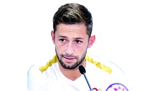 شباب الاهلی یک رقیب برای قایدی جذب کرد