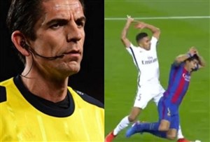 یک انتخاب جنجالی؛ فرشته نجات بارسلونا در لیسبون