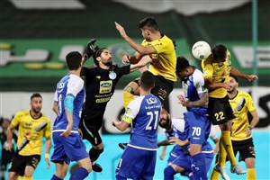 رسمی: سهمیه 1+3 ایران در لیگ قهرمانان آسیا