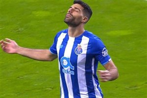 پایان تلخ رویاپردازی های طارمی در UCL (عکس)