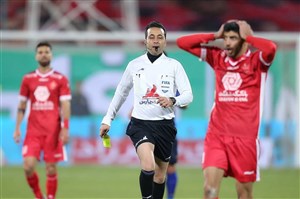 کارتهای اعتراضی برای پرسپولیس دردسر میشود