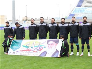 چهار به علاوه دو بازیکن قلعهنویی سرما خوردند