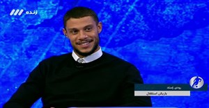 ژستد: پنالتی دربی، پنالتیتر از بازی مس بود