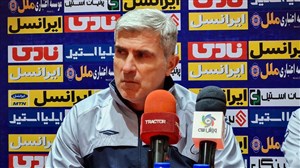 سولدو: قول میدهم روز به روز بهتر شویم