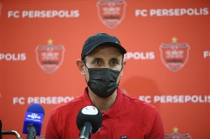 گلمحمدی: خرید بازیکن ملی برای پرسپولیس میسر نیست