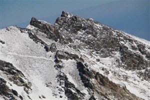 جزئیات فوت دو کوهنورد در علمکوه