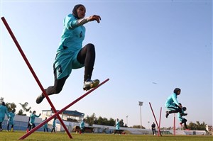 زنان فوتبال ایران و جام جهانی؛ چقدر امیدوار باشیم؟