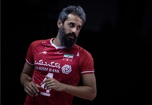 فدراسیون جهانی والیبال: اسطوره والیبال ایران در ترکیه