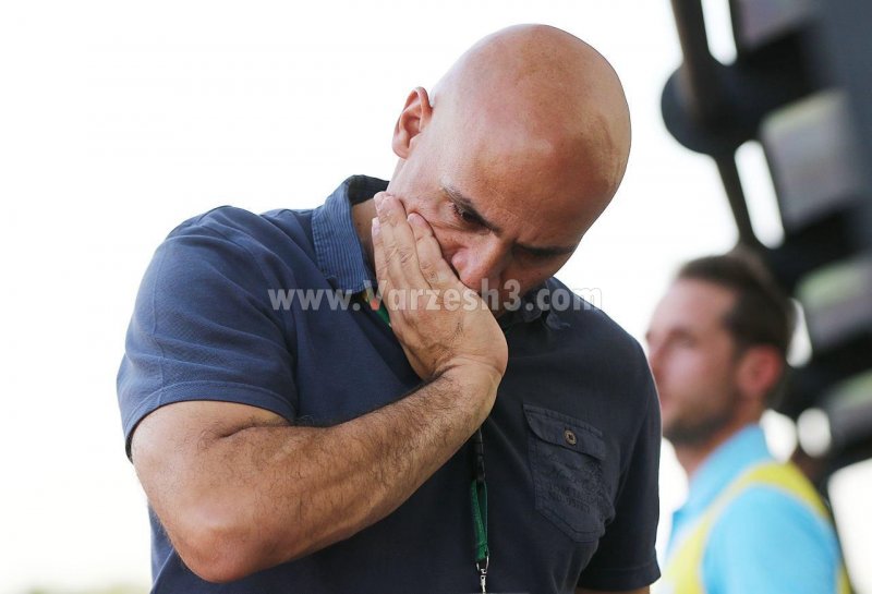 دو ملیپوش از استقلال کم شد