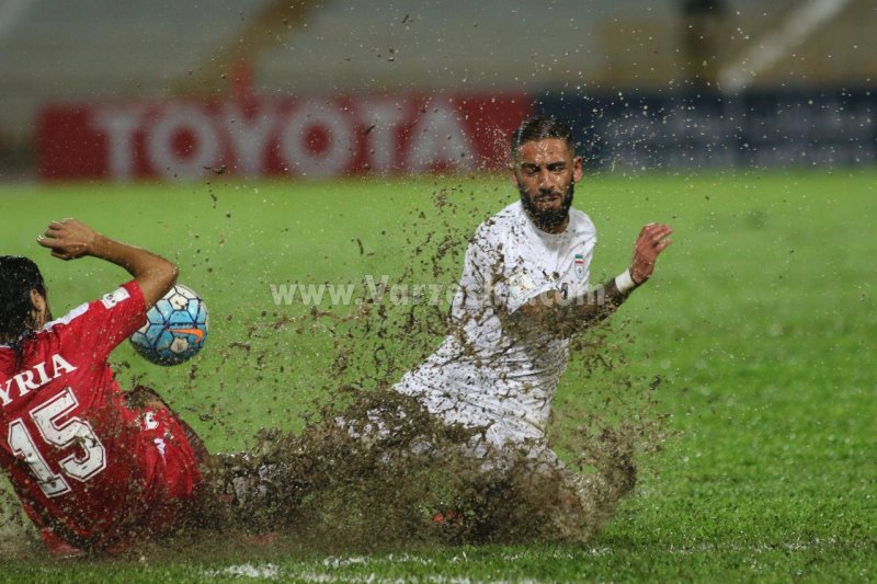 به لیگ یک فوتبال جهان خوش آمدید!