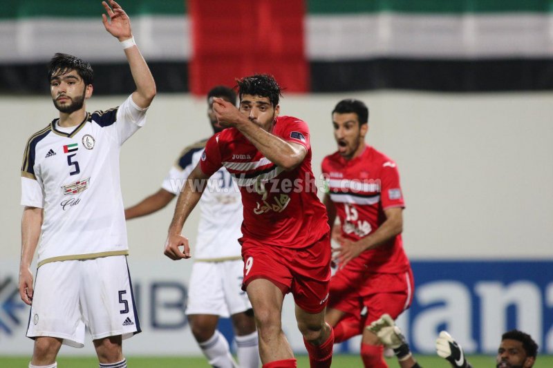 مهدی طارمی؛ man of the match