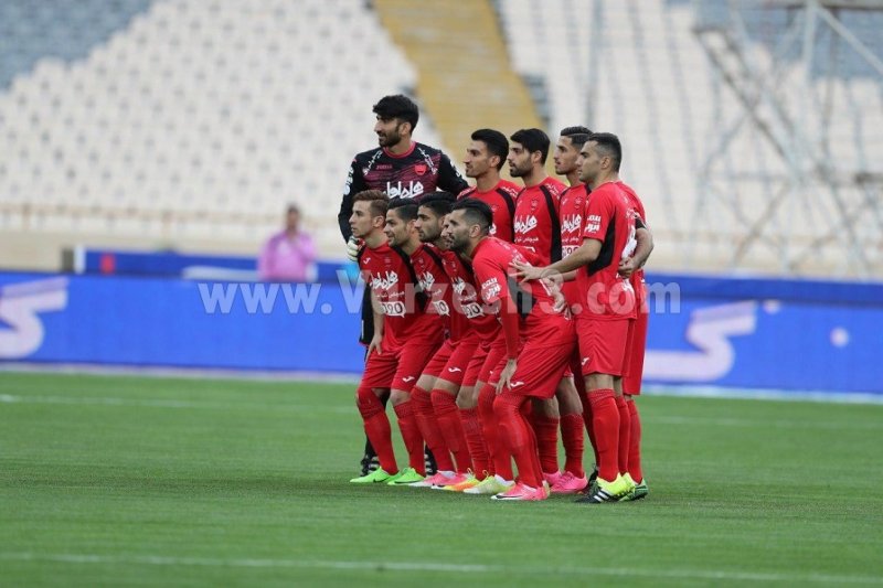 راه نقل و انتقالات پرسپولیس بسته شد؟