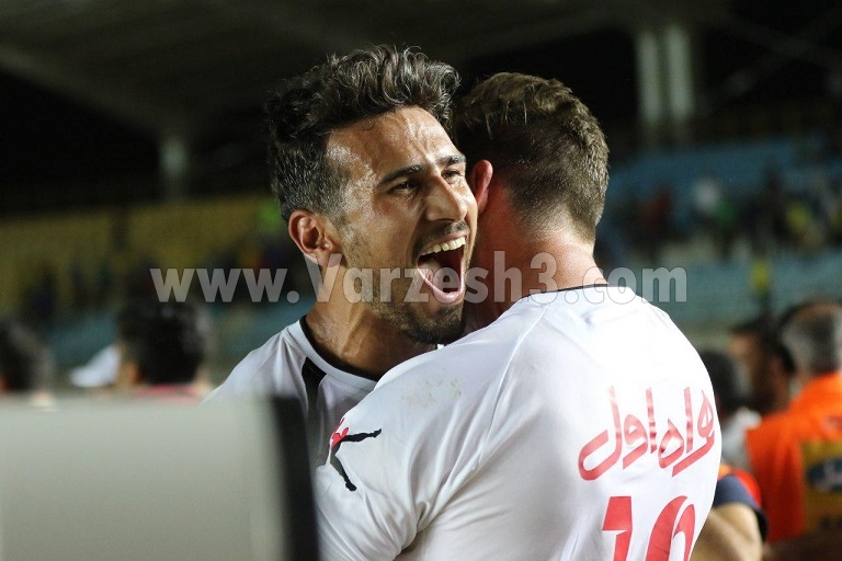 افول و صعود سجاد از خرمشهر تا خرمشهر