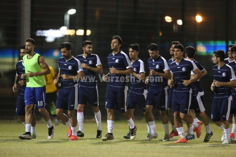 قهرمان سابق به دنبال نتیجه آبرومند مقابل الهلال 