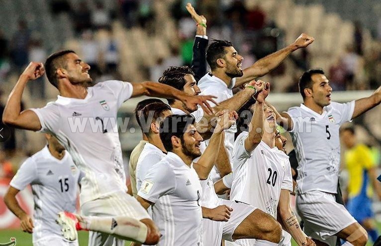 نگاهی به حضور ایران در جام جهانی 2018