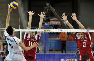 لیبروی لهستان: مقابل ایران تمرکز خوبی داشتیم
