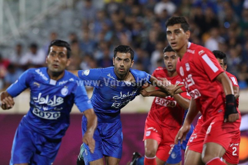 سید فاخر تهامی، به یاد عمو ابراهیم !