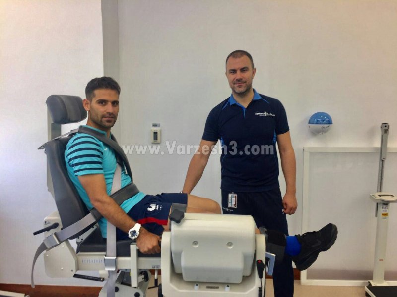 بیت سعید و شجاعیان به سرنوشت من دچار نمیشوند