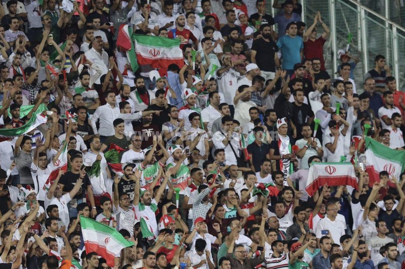 اعلام سهمیه و قیمت بلیت دیدارهای ایران در جام جهانی