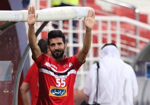جدایی بشار رسن برای حضور در تیم امید عراق