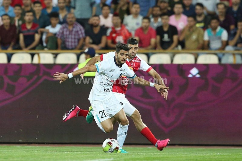 میگفتند خستگی پرسپولیسیها دلیل بُرد ما بوده!